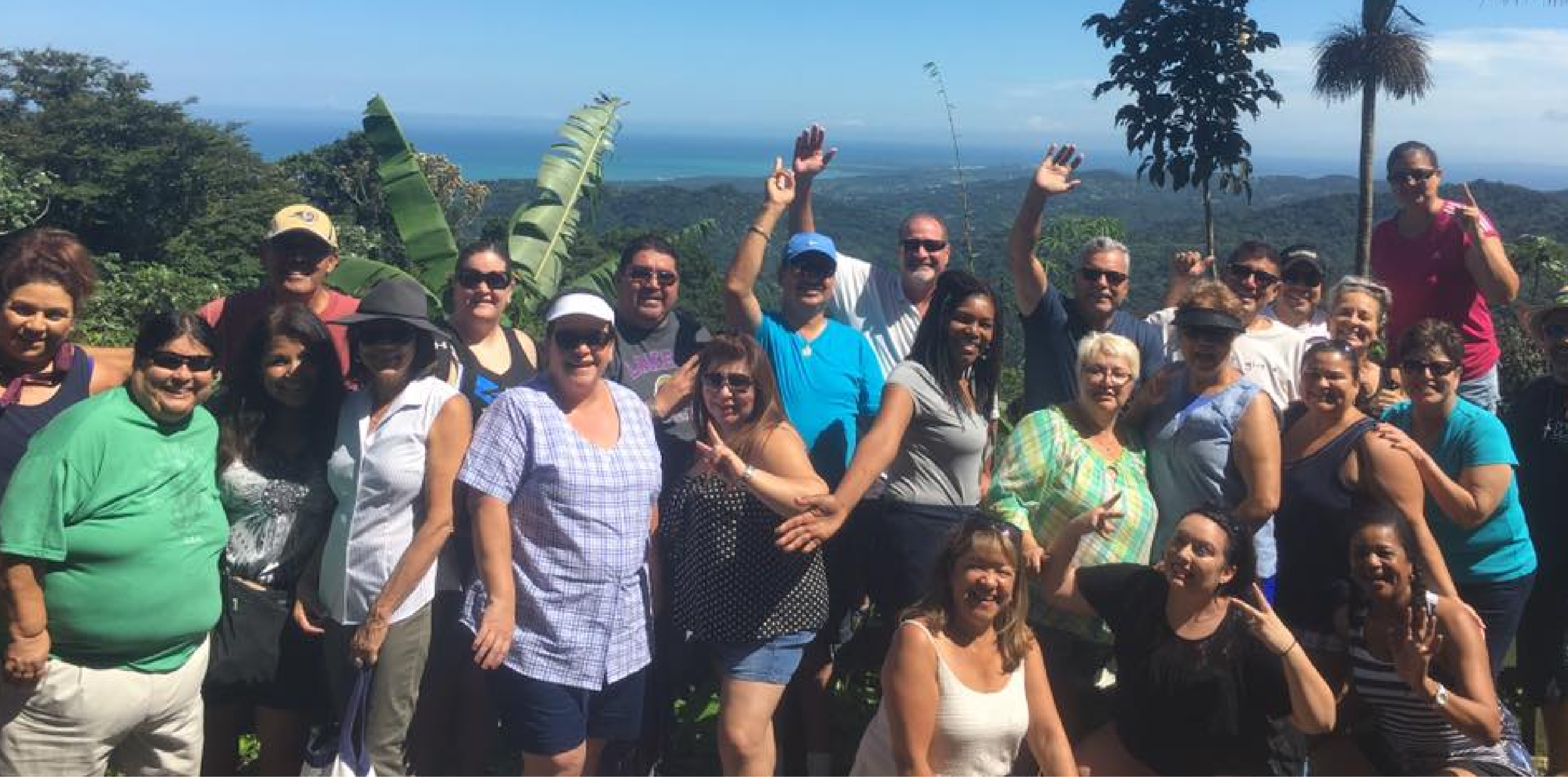Group Tours